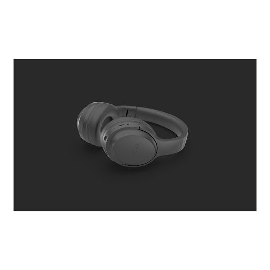 Căști Bluetooth RYGHT TEMPO Negre