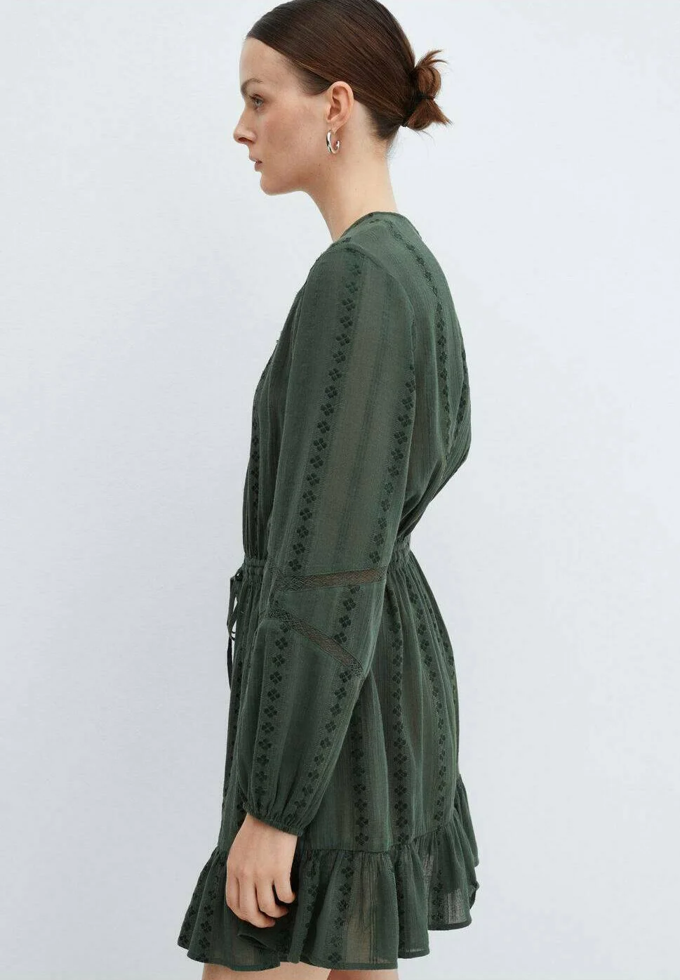 Mango LUCY - Vestido de verano