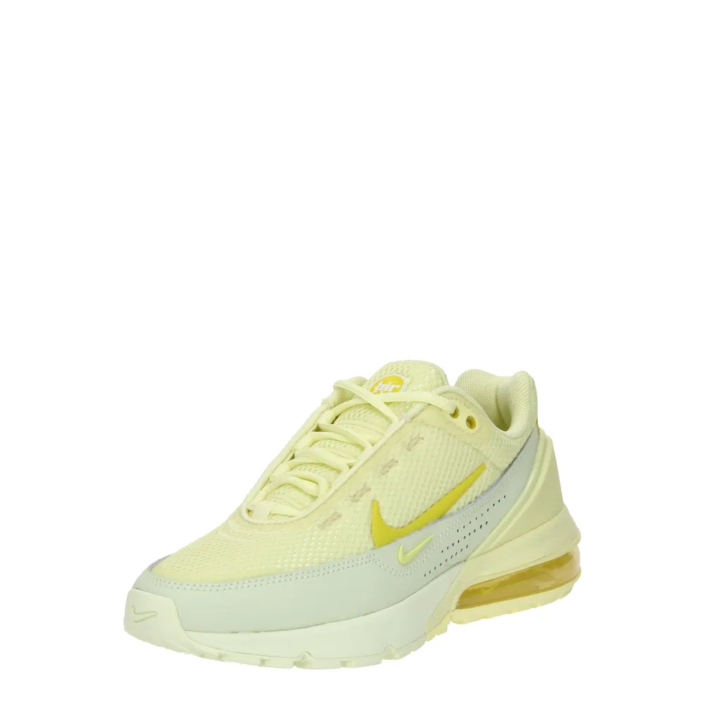 Nike Air Max Pulse FD6409-300 / gelb