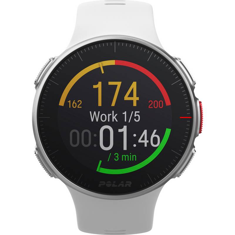 Polar Vantage V Sportuhr