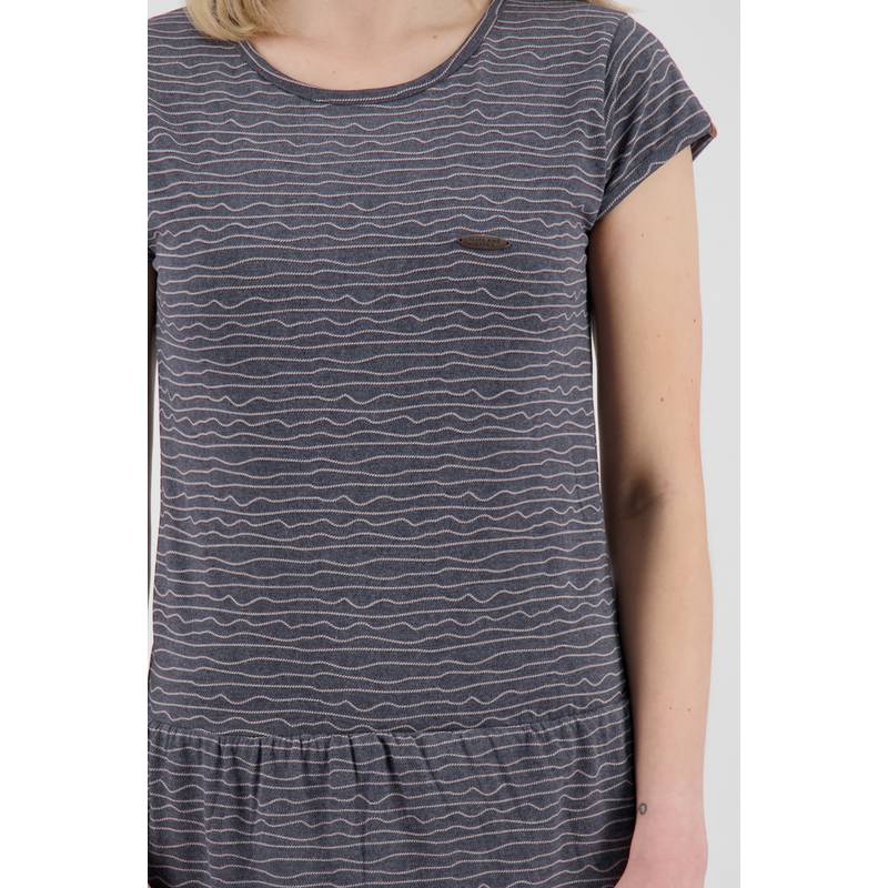 ALIFE AND KICKIN ShannaAK Kurzarmkleid Damen