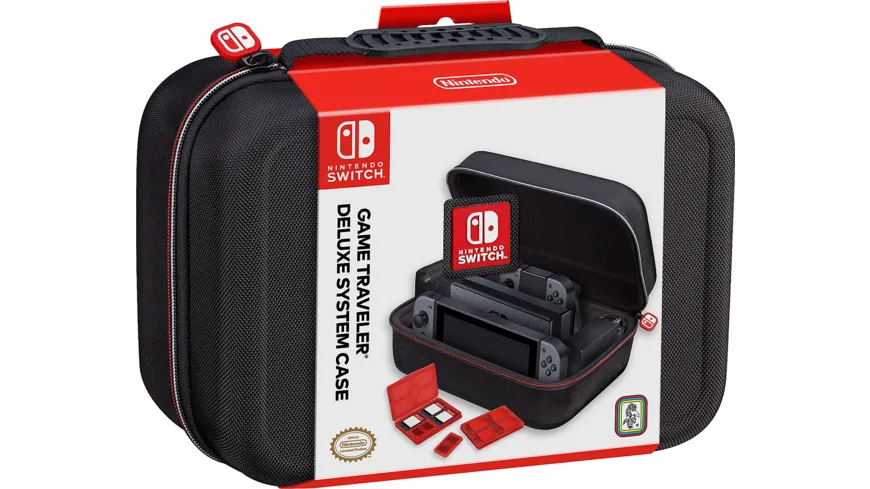 NACON SWITCH™ DELUXE CASE NNS61