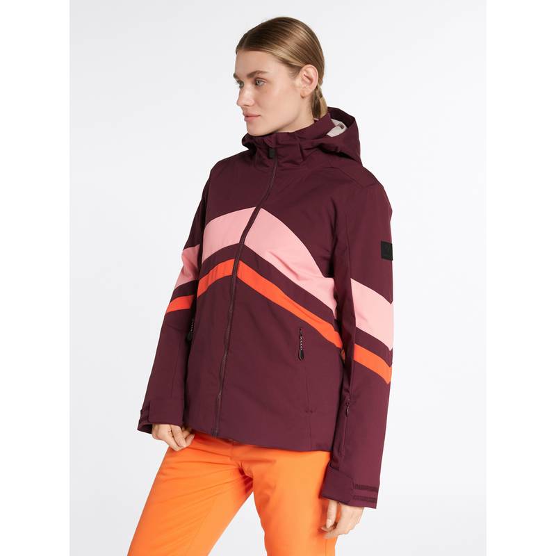 Ziener TELIA Skijacke Damen