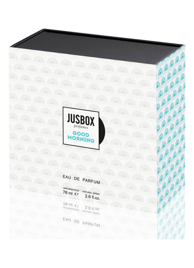 Jusbox Good Morning Eau de Parfum