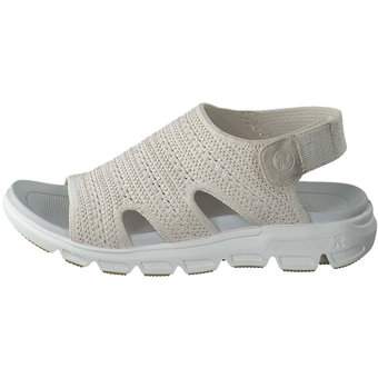 Rieker R-Evolution Sandale in beige