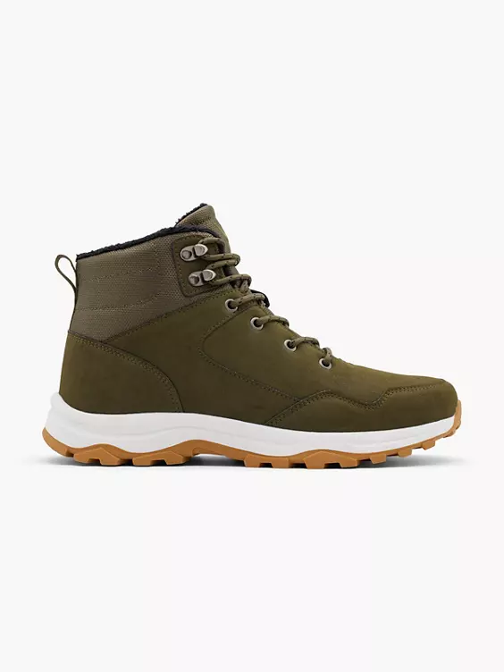 Vty Schnürboots
