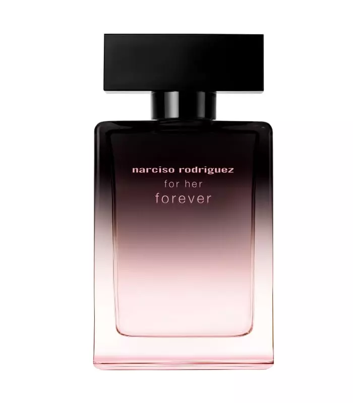 FOR HER FOREVER  Eau De Parfum Vaporisateur