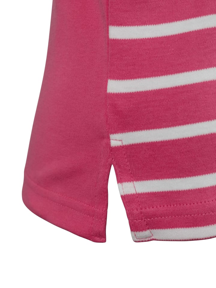 SCHIETWETTER Auri, Pullover in pink/weiß/navy günstig kaufen