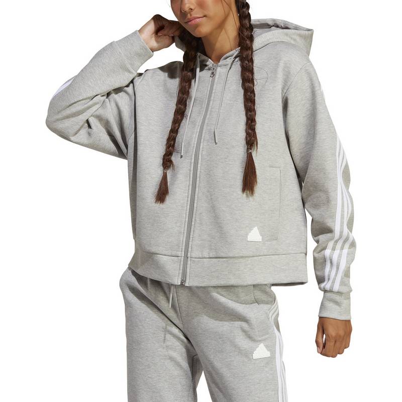 adidas Future Icons 3s Sweatjacke Damen