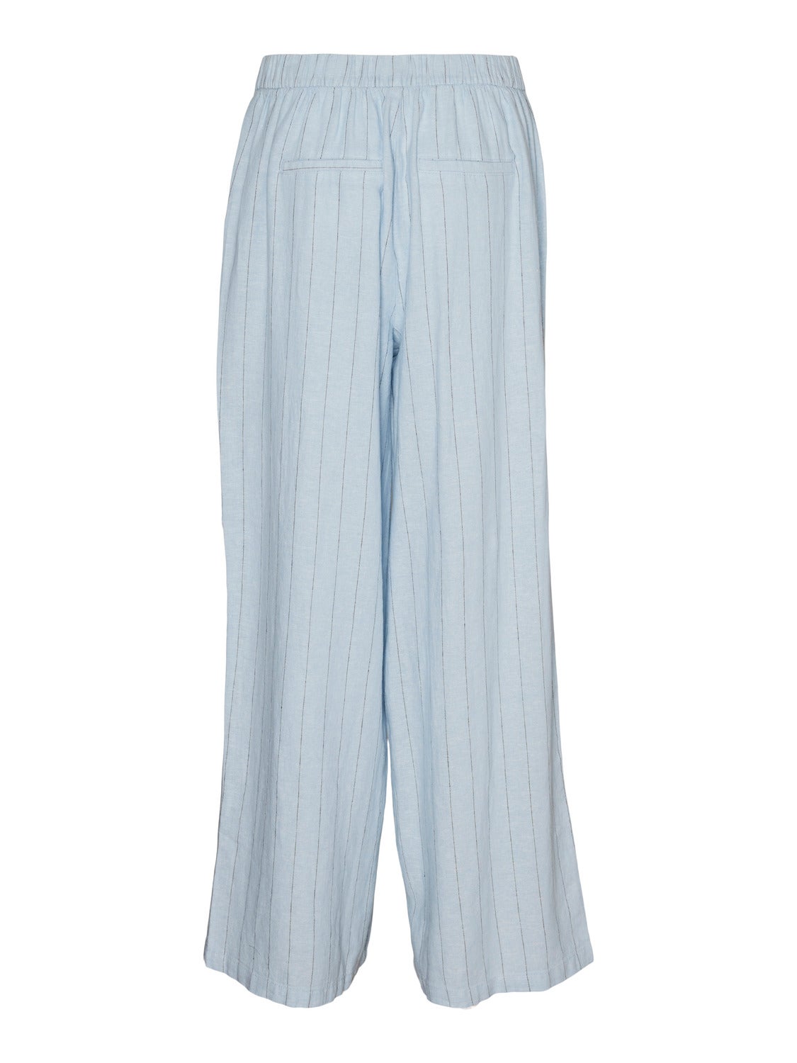 VMMINDY Mittlere Taille Hose