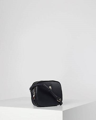 TOMMY HILFIGER Damen Umhängetasche POPPY PLUS CROSSOVER