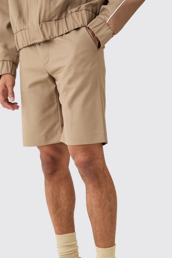 Maßgeschneiderte Shorts