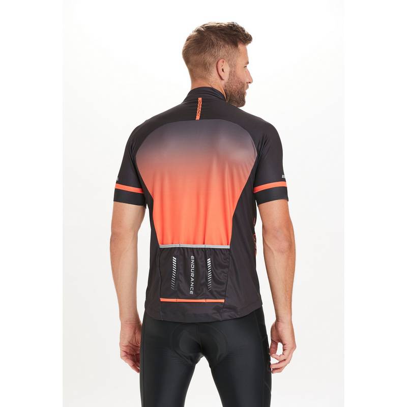 Endurance Jillard Trikot Herren