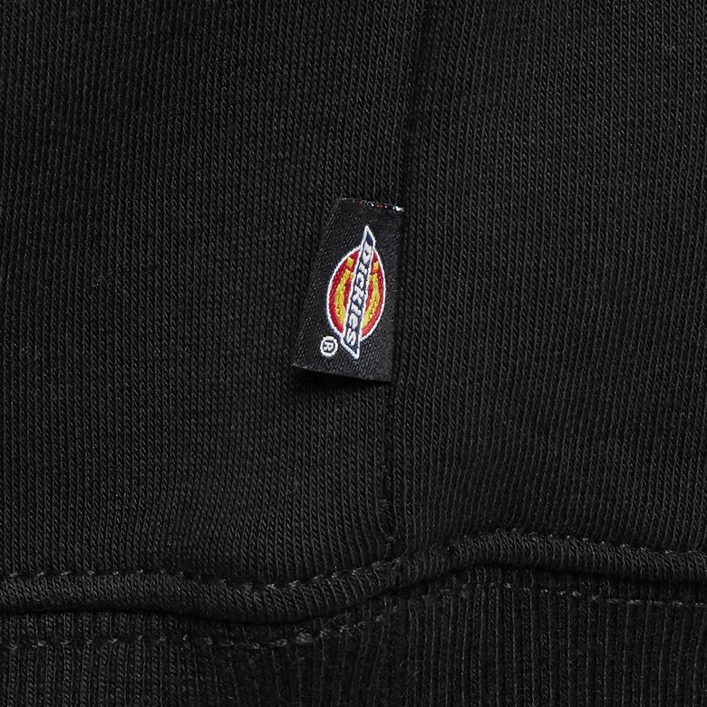 Dickies Summerdale Hoodie black
