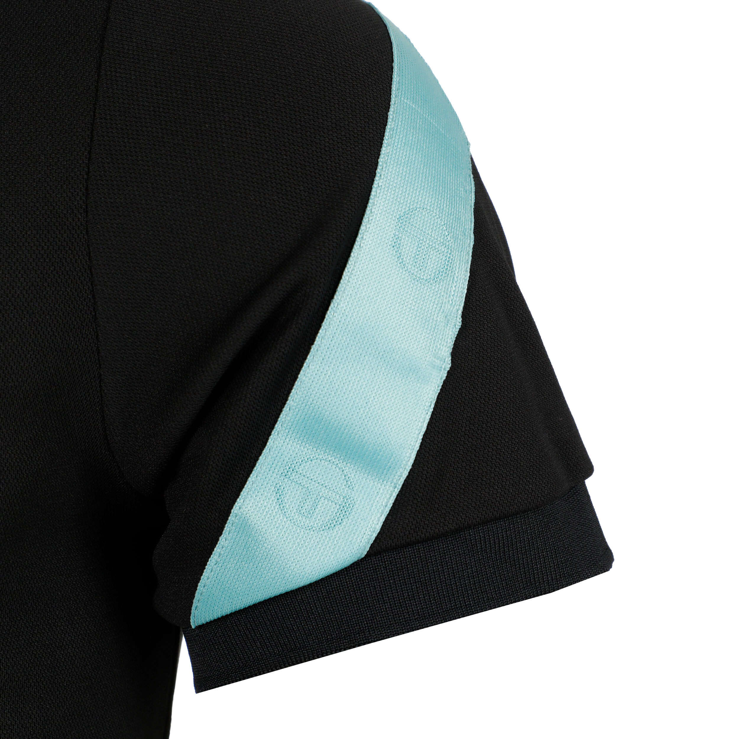 Diagonalley Pl Polo Herren - Schwarz, Blau