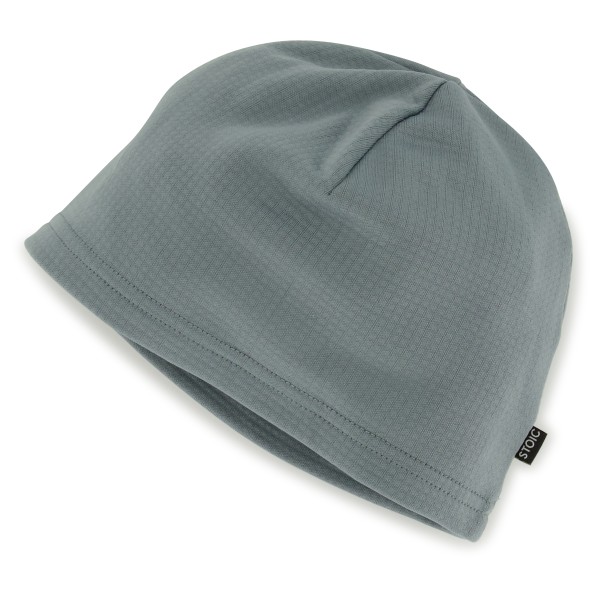 Stoic - PaukiSt. Waffle Fleece Beanie - Mütze