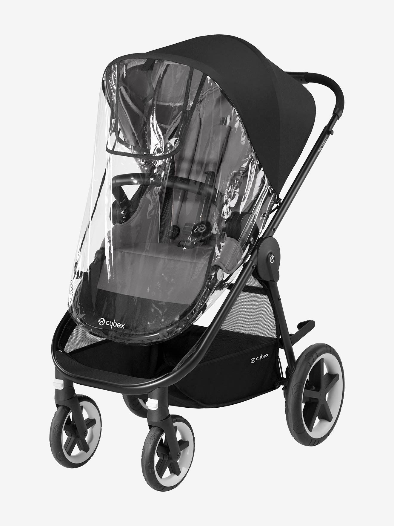Cybex Buggy Regenverdeck BALIOS S CYBEX - transparent