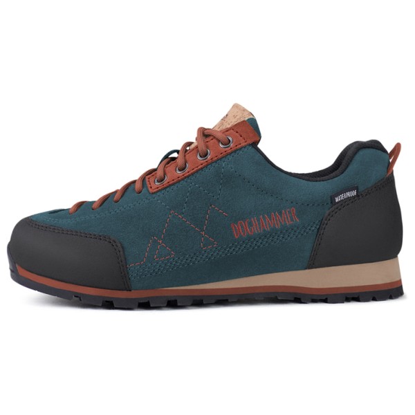 Doghammer - Ginja Rock WP - Approachschuhe
