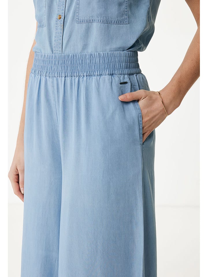 Mexx Hose in Hellblau günstig kaufen