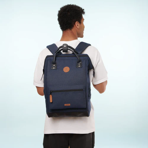 Adventurer Large Backpack Namur dark blue