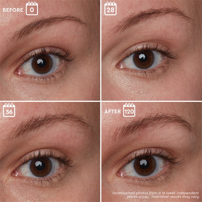 Brow Genius Conditioning Brow Serum
