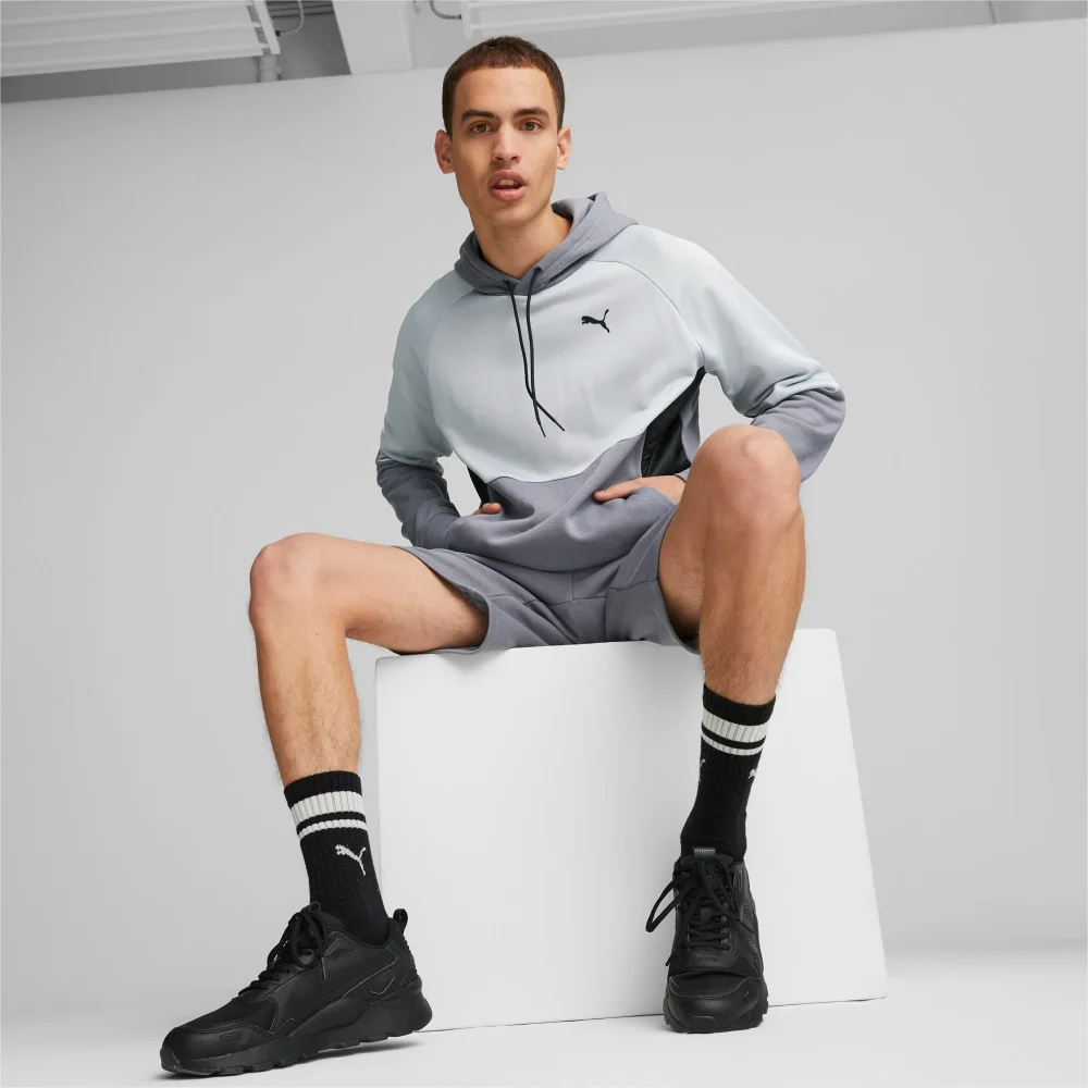 PUMA RS 3.0 Essentials 392611_02 / schwarz