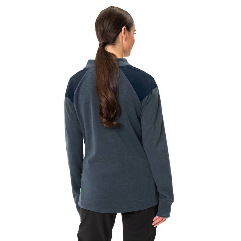 VAUDE Women's Cyclist Sweater Sweatshirt Damen