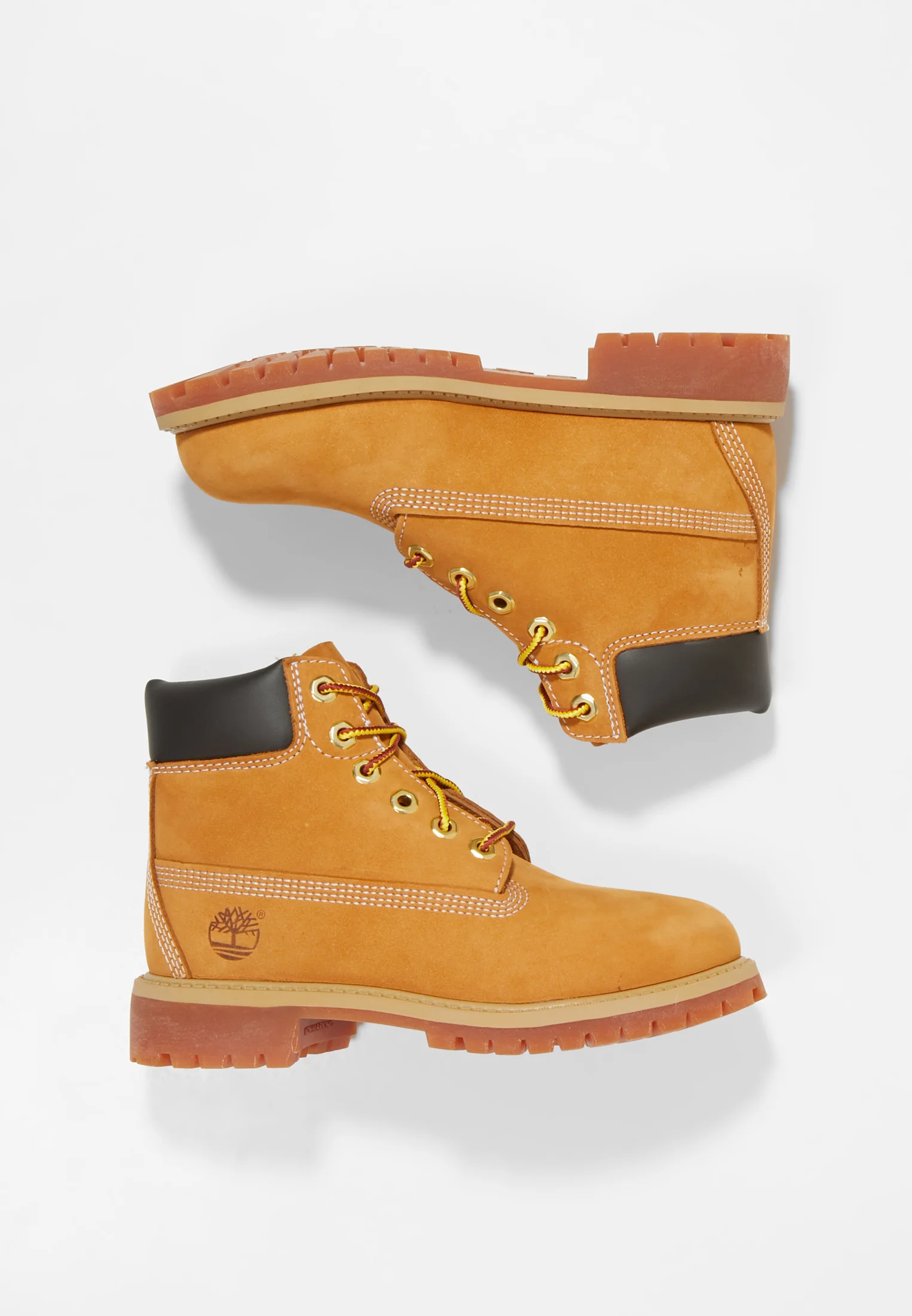 Timberland 6 IN PREMIUM WP BOOT - Botines con cordones