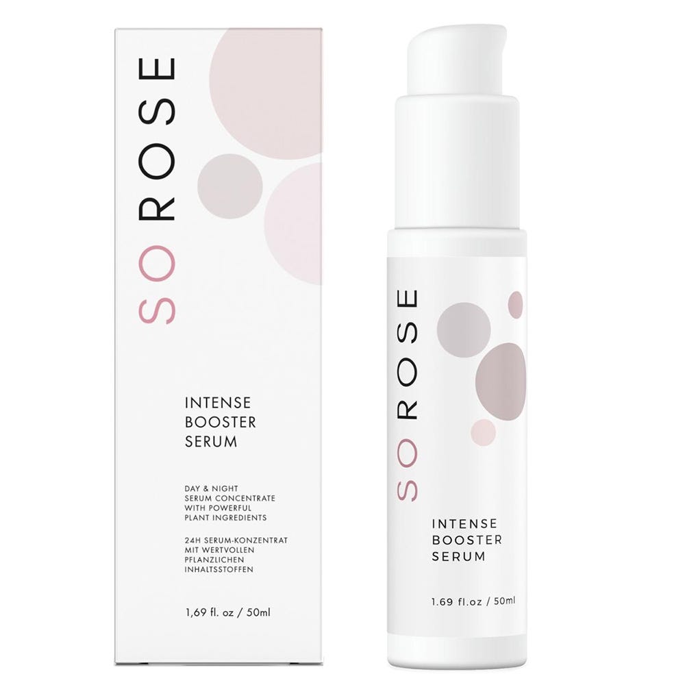 SOROSE Intense Booster Serum 50 ml