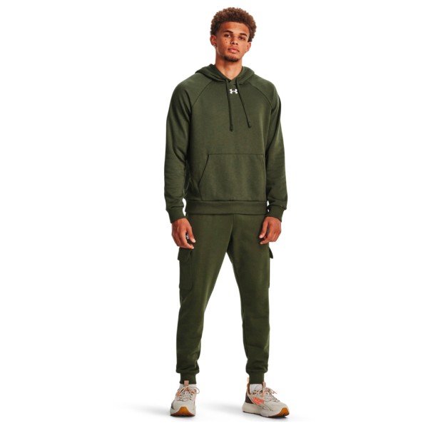 Under Armour - Rival Fleece Hoodie - Hoodie