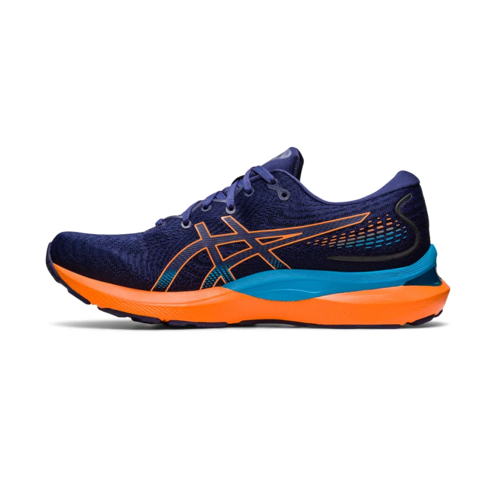 Asics Gel Cumulus 24 1011B366-402 / blau