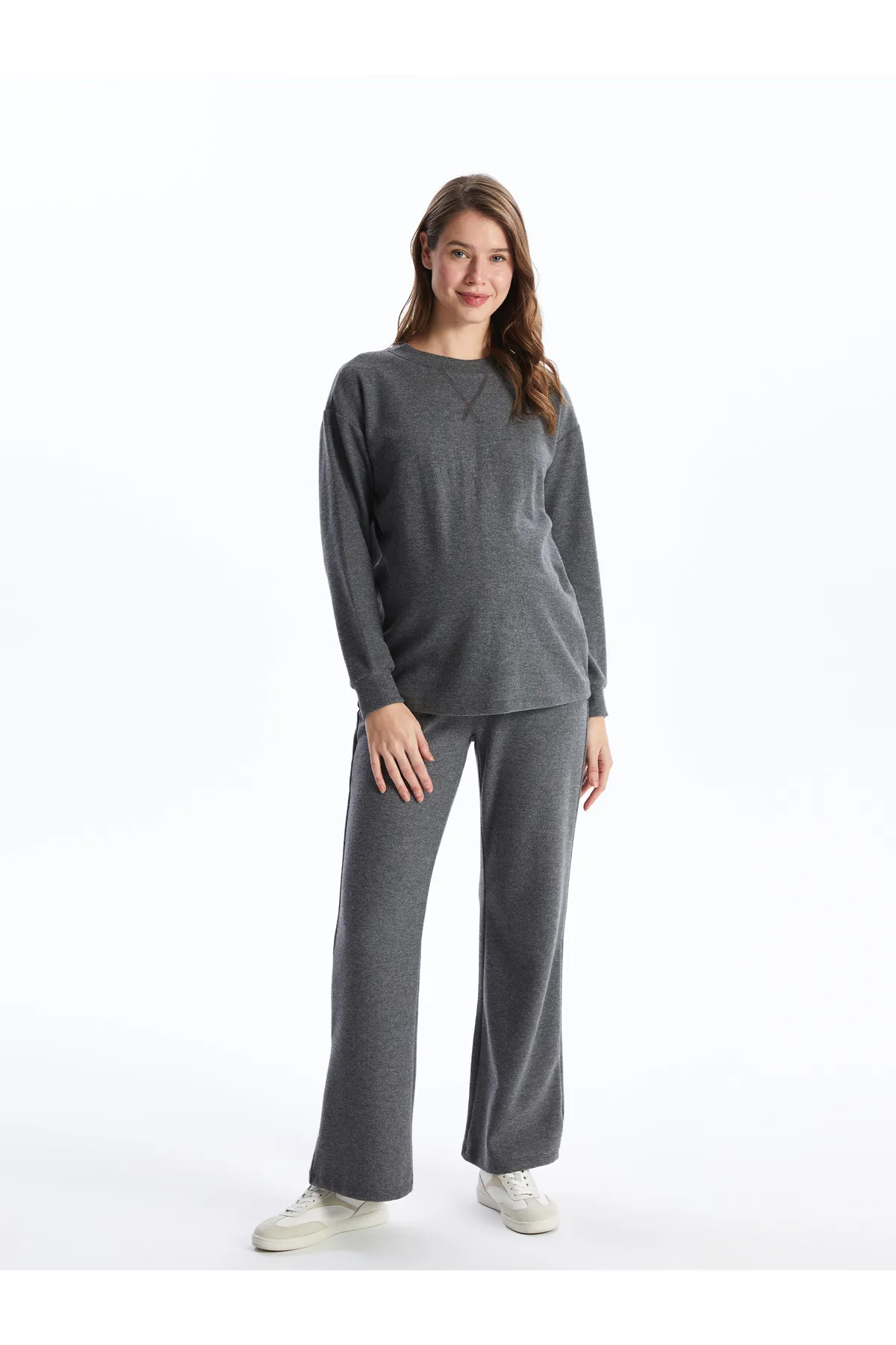 LC Waikiki  Jogginghose - Schwarz - Relaxed