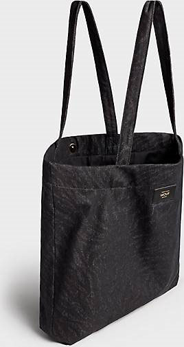 Wouf Faltbare Einkaufstasche 40 cm