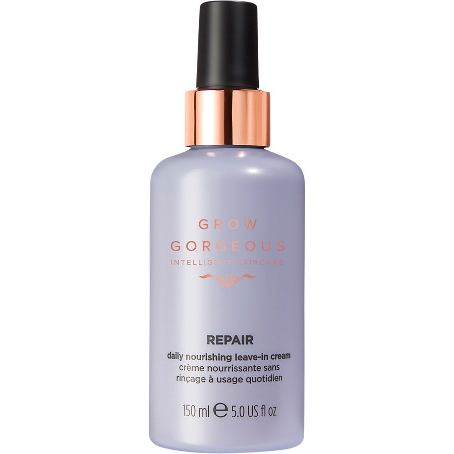 Daily Nourishing Leave-in Cream