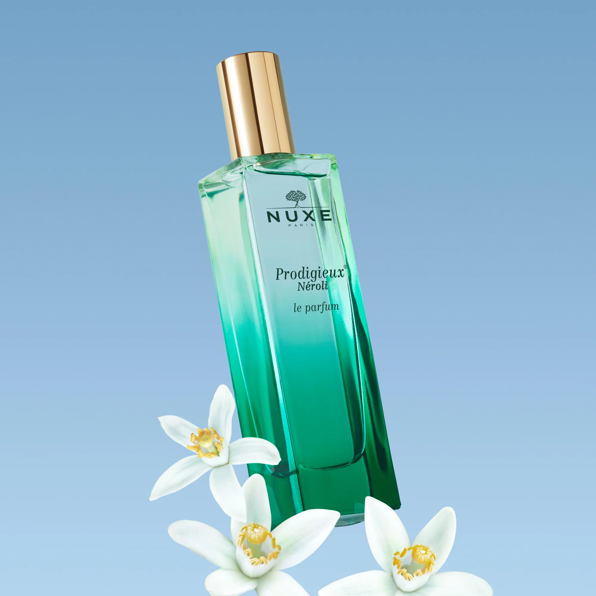 Prodigious-tuoksu Prodigious Neroli -tuoksu - Tuoksuvesi