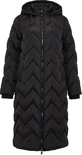 Threadbare Wintermantel