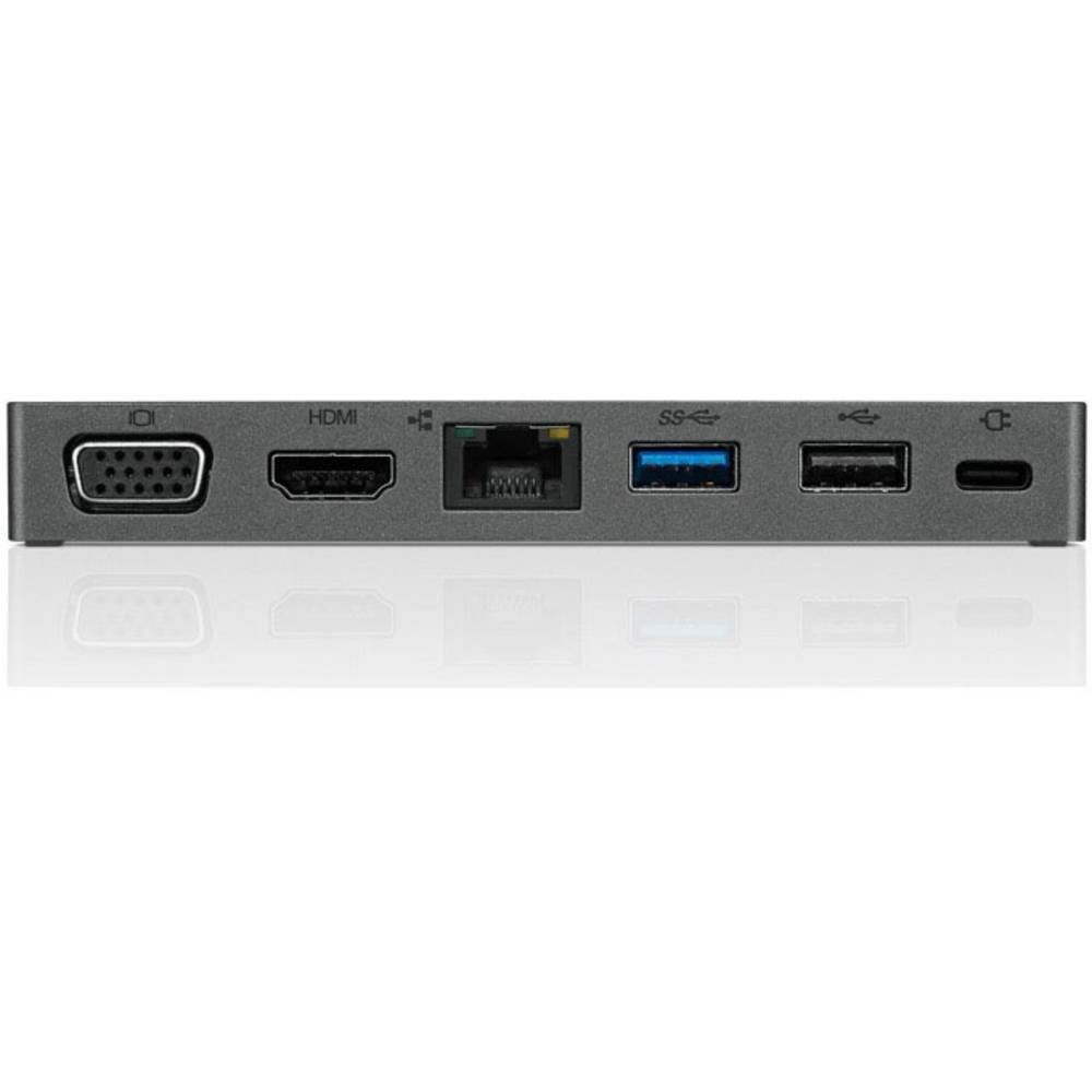 Lenovo Laptop-Dockingstation Notebook Dockingstation