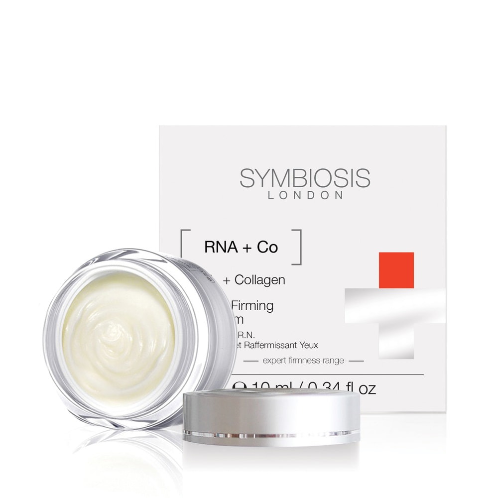 symbiosis [A.R.N + Collagène] - Sérum Lifting et Raffermissant Yeux Crème contour du regard