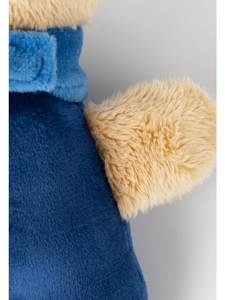 Sigikid Mini-Spieluhr Bär in dunkelblau günstig kaufen onesize