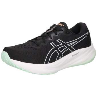 ASICS Gel-Pulse 15 Running in schwarz