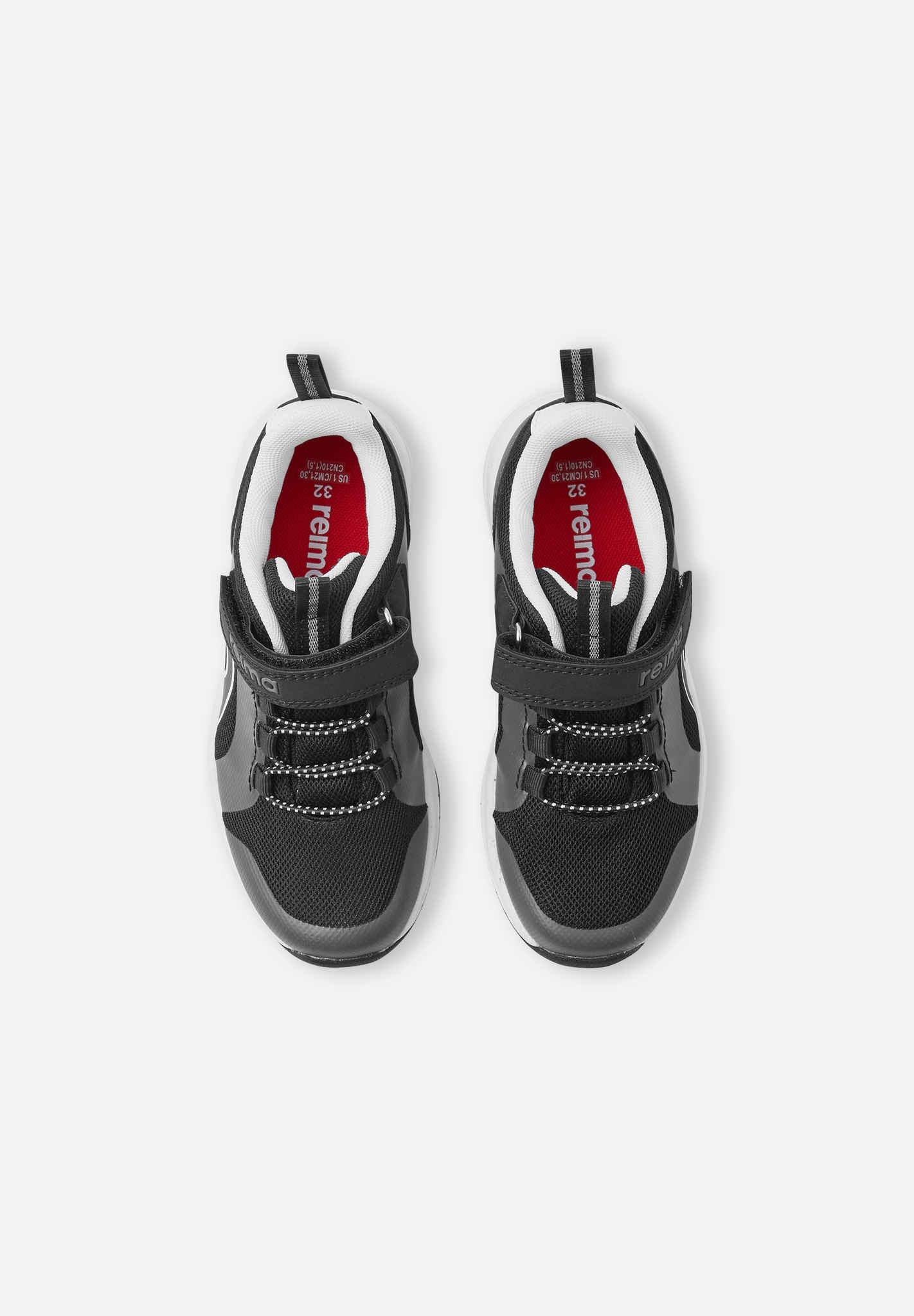Wasserdichte Kinder Sneaker Enkka