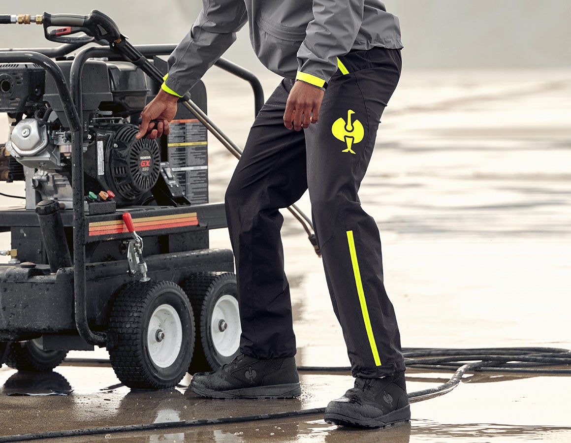 Allwetterhose e.s.trail