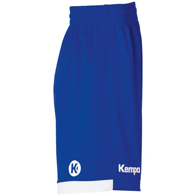 Kempa PLAYER LONG SHORTS WOMEN Funktionsshorts Damen