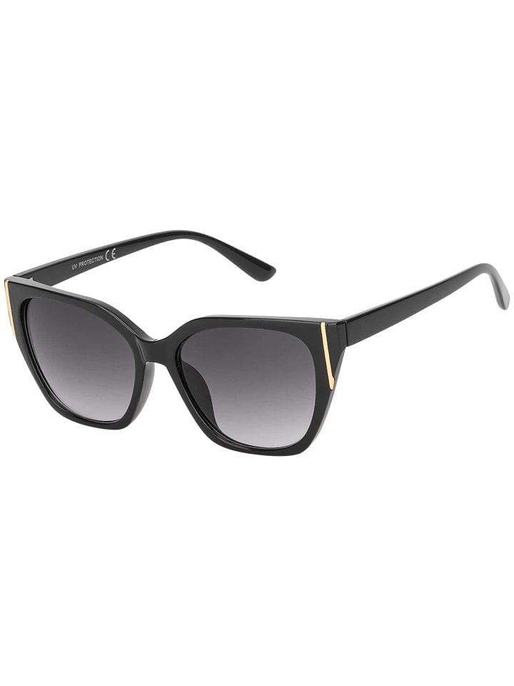 BEZLIT Damen Sonnenbrille in Schwarz günstig kaufen onesize