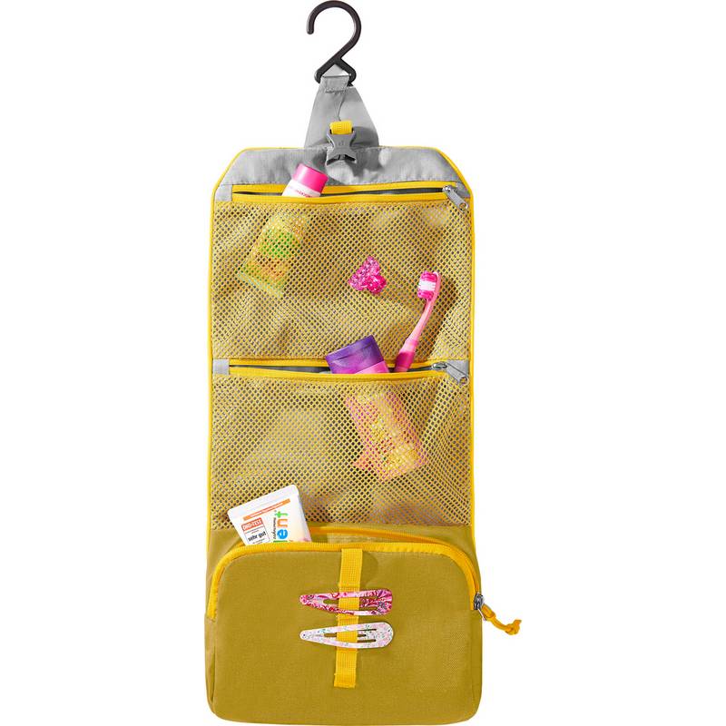 Deuter Wash Bag Kids Kulturbeutel Kinder