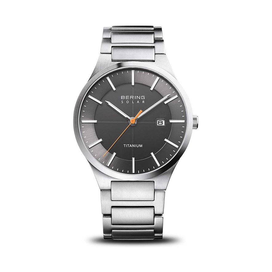 Bering Herrenuhr