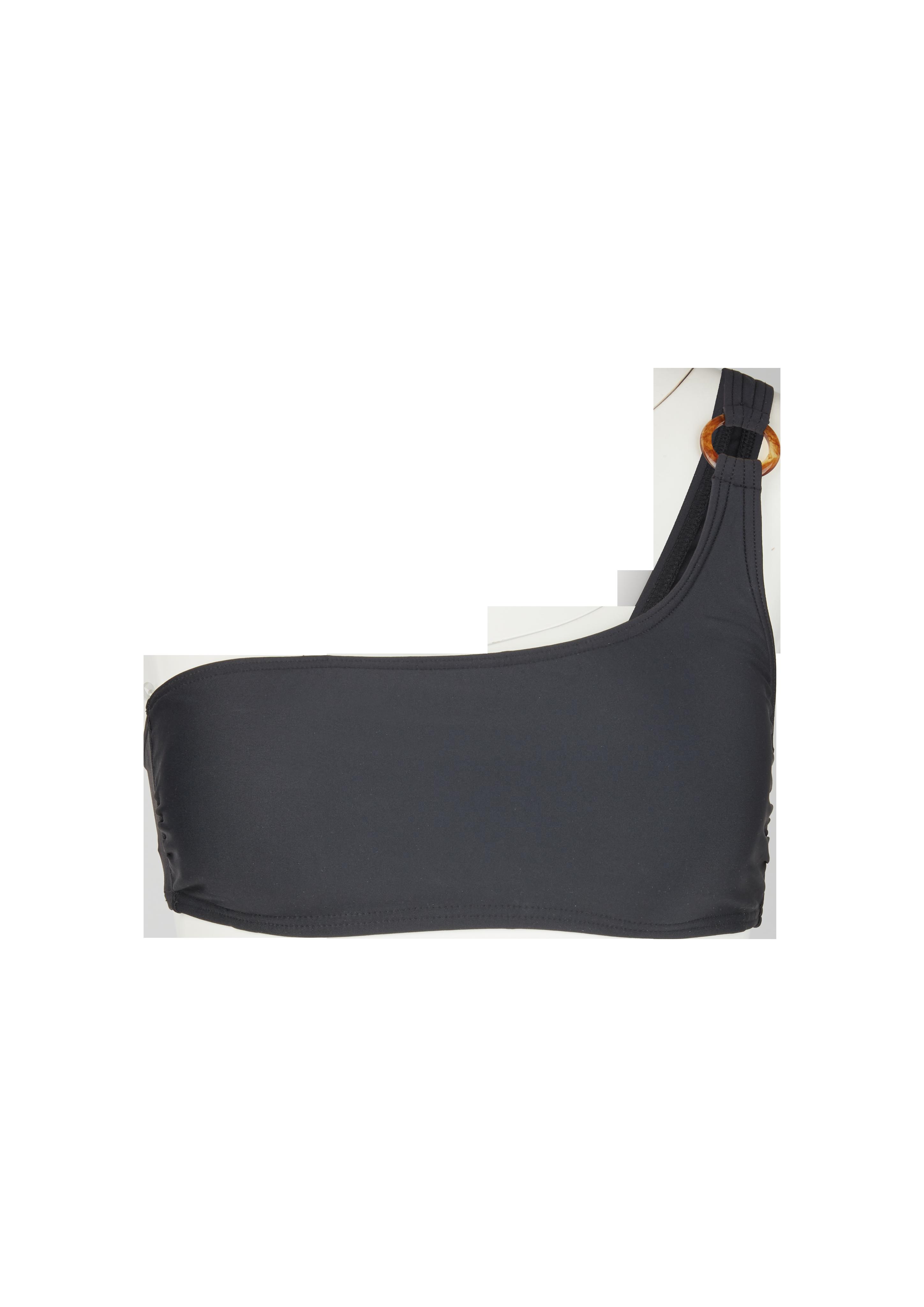 Bandeau-Top mit einem Träger  532.899.258.61136-9999