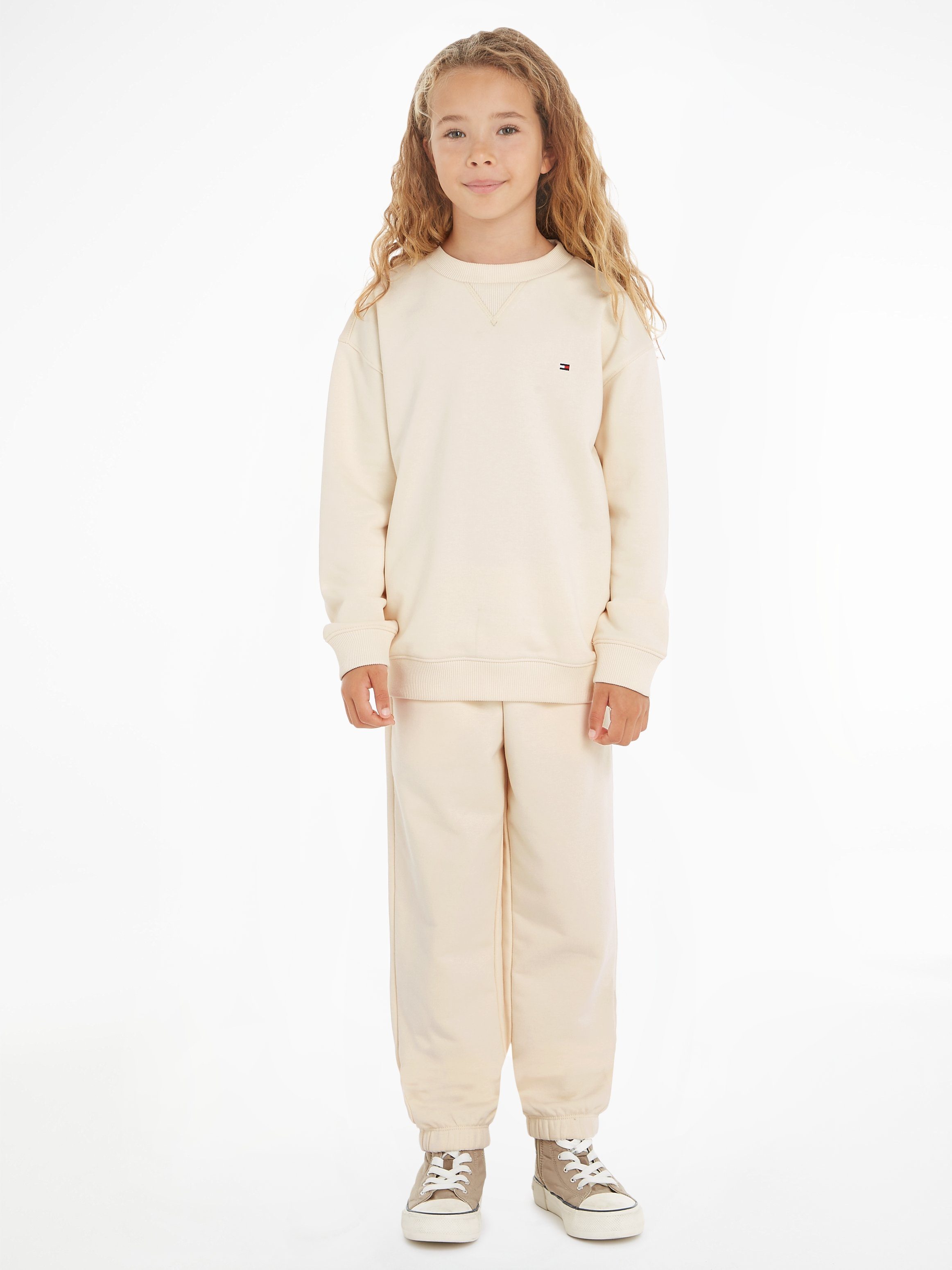 Tommy Hilfiger Sweatshirt U TIMELESS SET (Set, 2er) für Babys