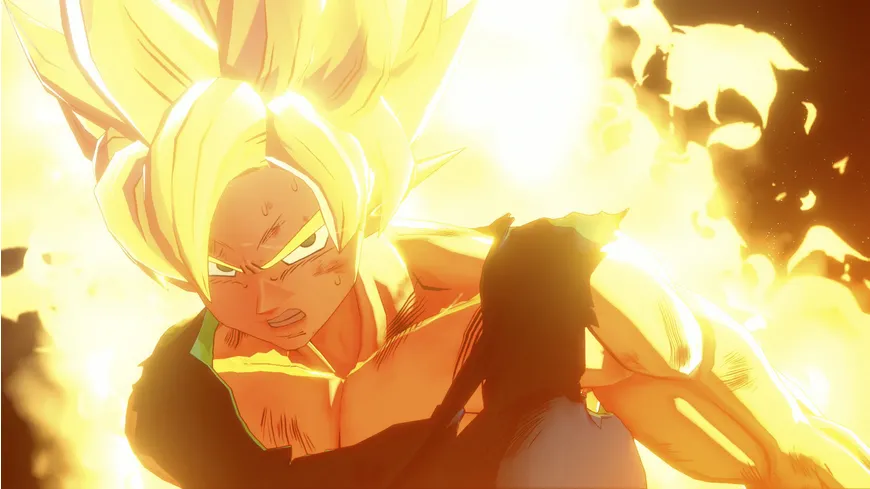 Dragonball Z - Kakarot