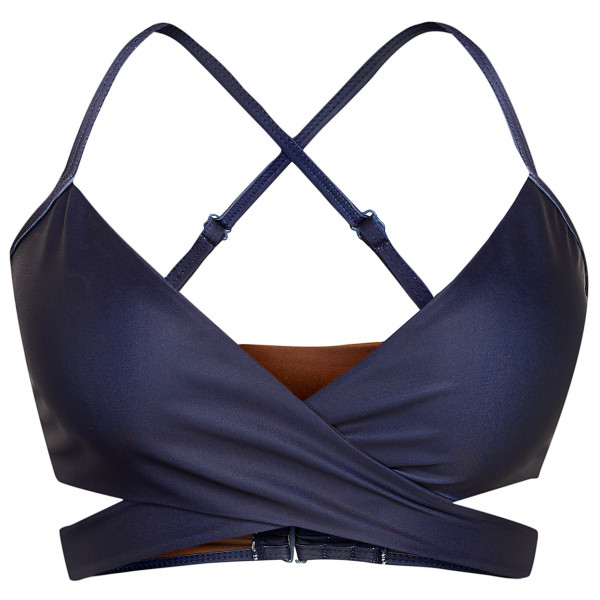 boochen - Women's Arpoador Top - Bikini-Top